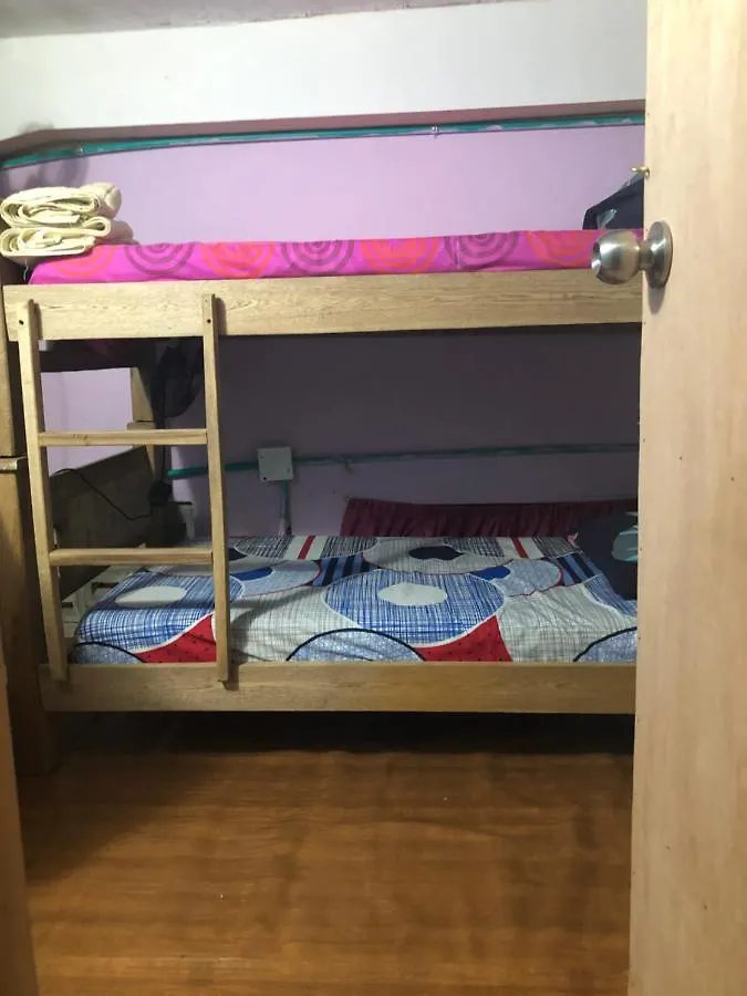 Homestay Hostal My House Barranquilla  Colombia