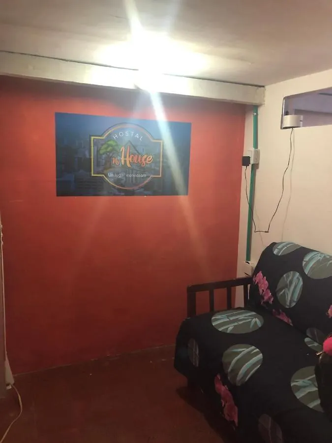 Hostal My House Barranquilla  Barranquilla (Atlantico)