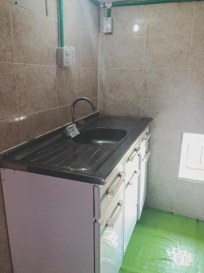 Hostal My House Barranquilla