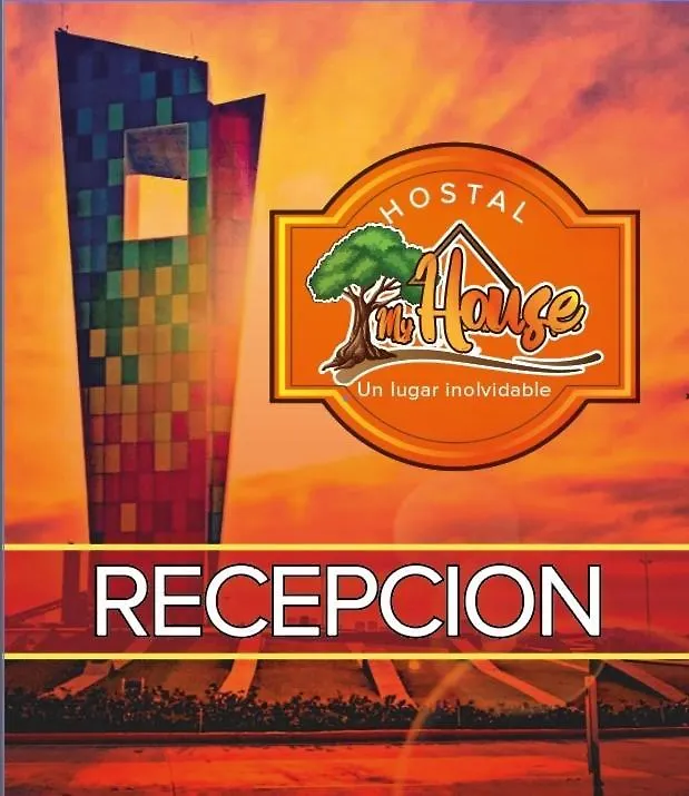 Hostal My House Barranquilla  Homestay
