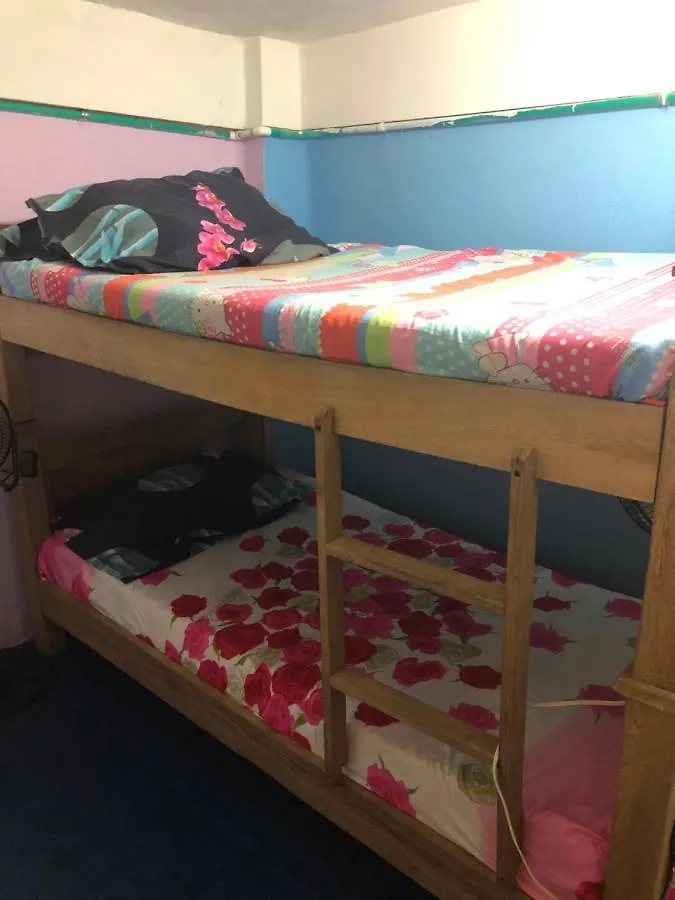 Homestay Hostal My House Barranquilla