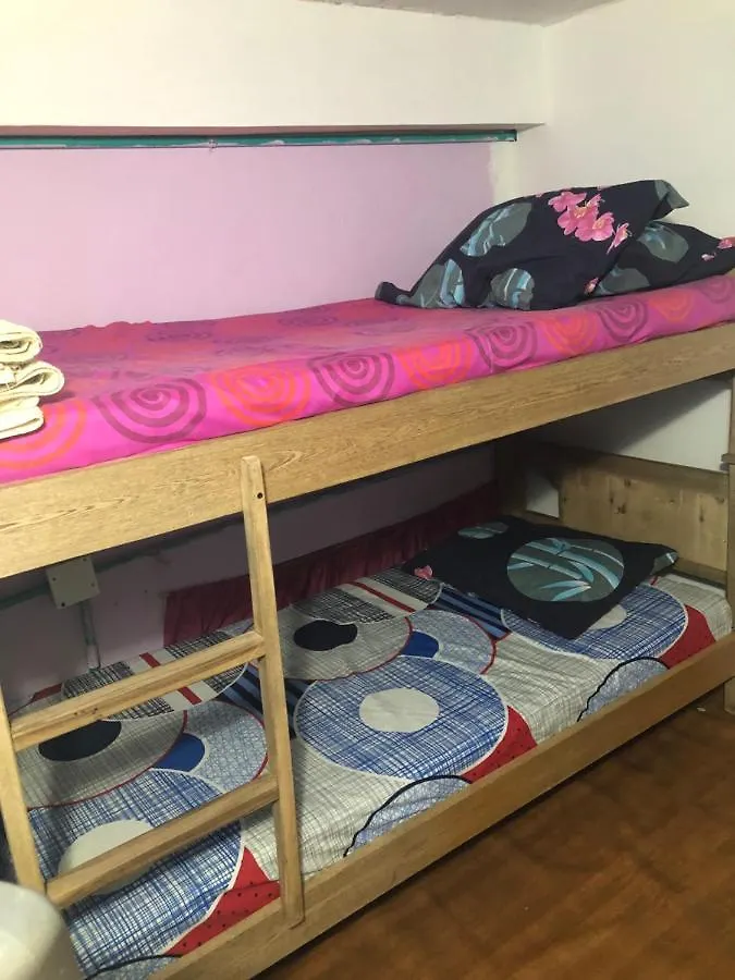 Hostal My House Barranquilla  Homestay