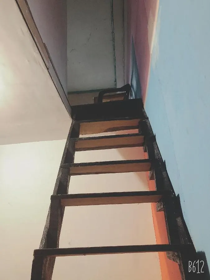Hostal My House Barranquilla
