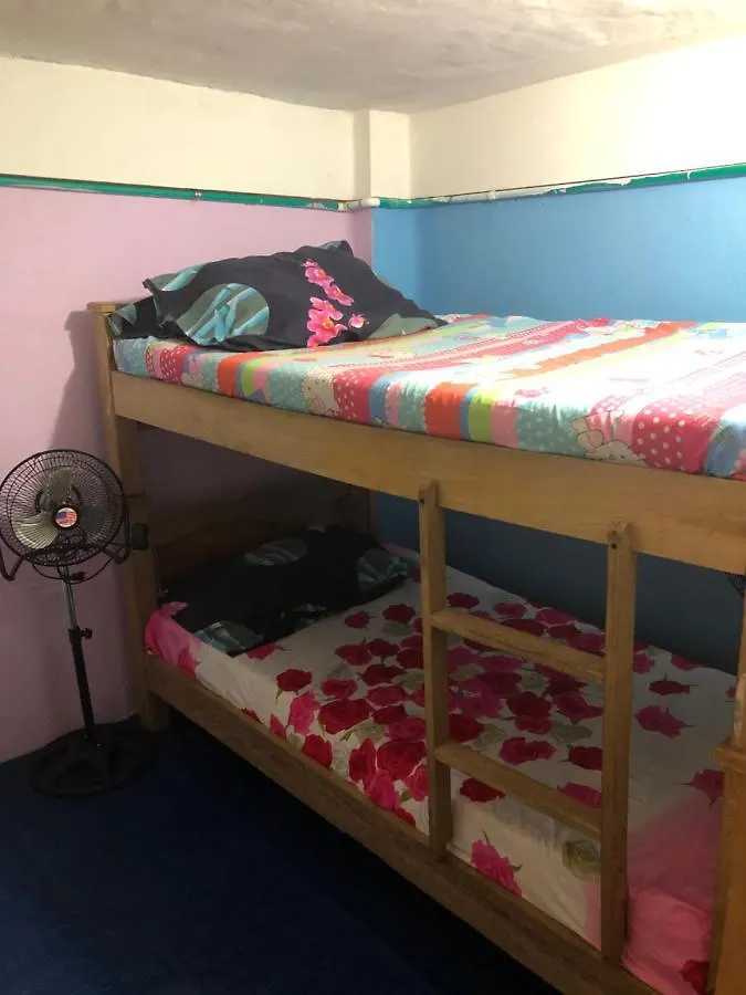 Homestay Hostal My House Barranquilla