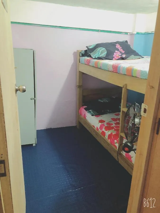 Hostal My House Barranquilla  Colombia