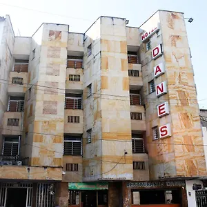 Hotel Danes, Barranquilla (Atlantico)